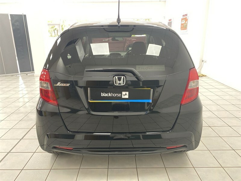 Honda Jazz 2015 65 1.3 Red #7
