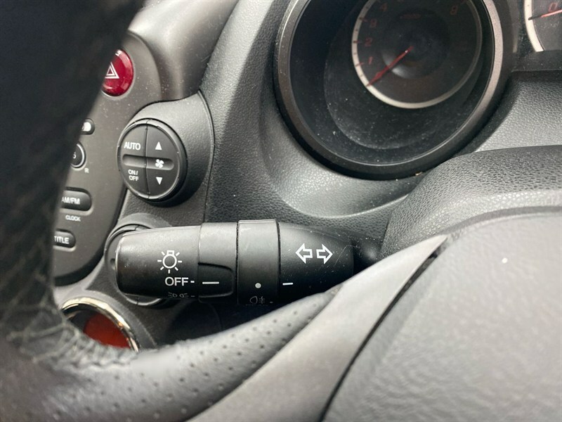 Honda Jazz 2015 65 1.3 Red #37