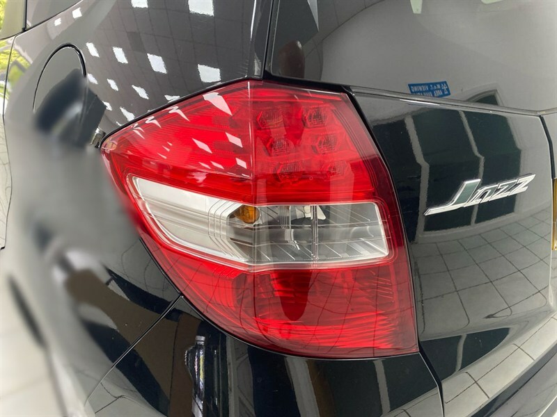 Honda Jazz 2015 65 1.3 Red #22