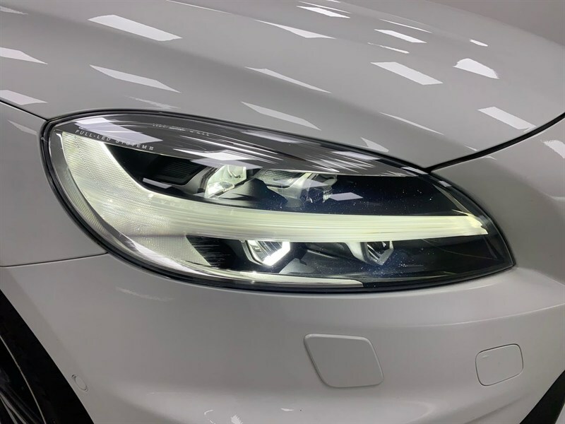 Volvo V40 T3 R-design Edition Silver #21