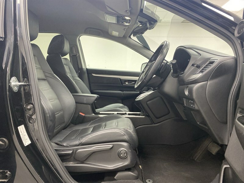 Honda Cr-V H I-mmd Ex Black #31