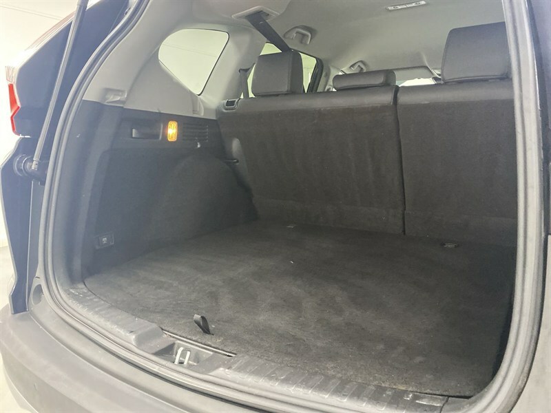 Honda Cr-V H I-mmd Ex Black #62