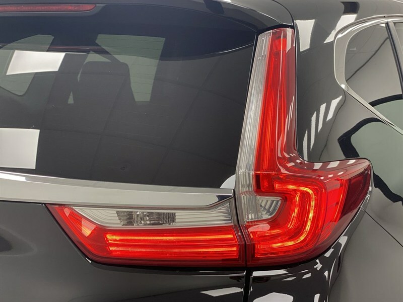 Honda Cr-V H I-mmd Ex Black #21