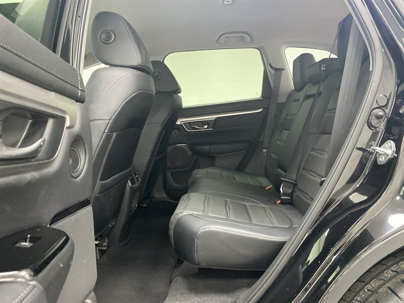 Honda Cr-V H I-mmd Ex Black #58