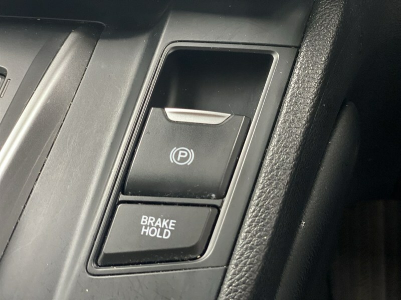 Honda Cr-V H I-mmd Ex Black #51