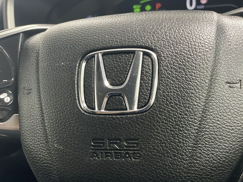 Honda Cr-V H I-mmd Ex Black #42