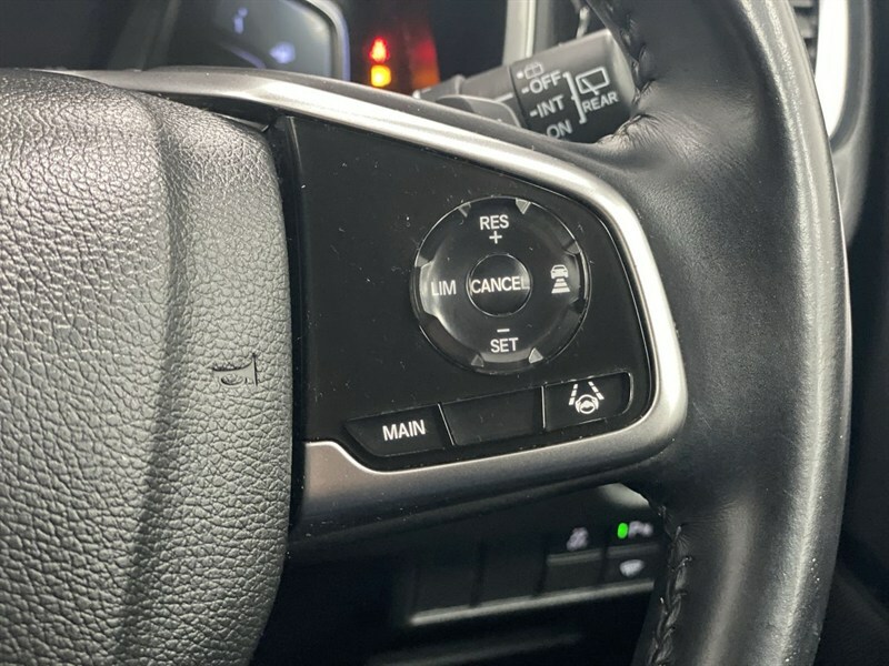 Honda Cr-V H I-mmd Ex Black #40