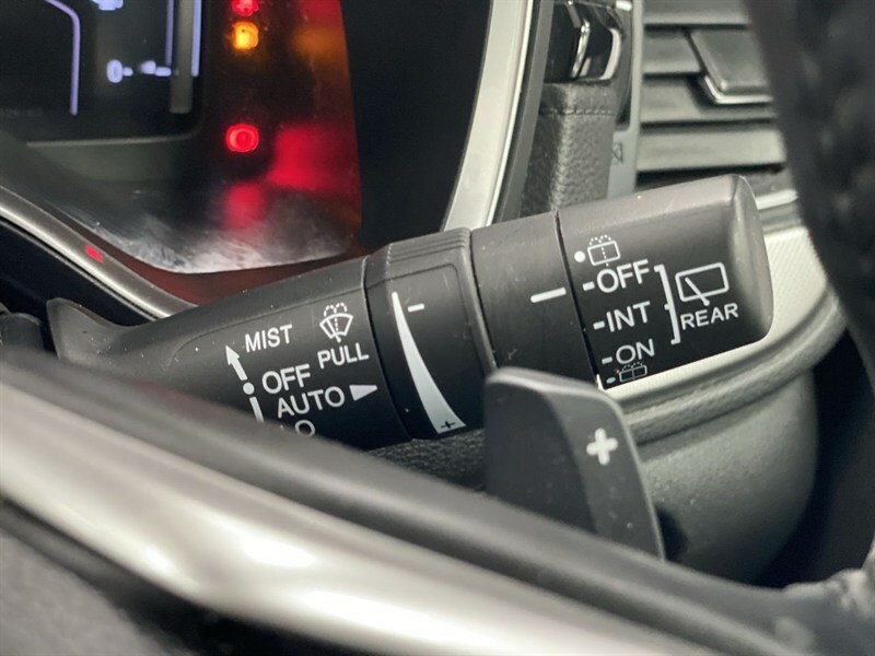 Honda Cr-V H I-mmd Ex Black #41