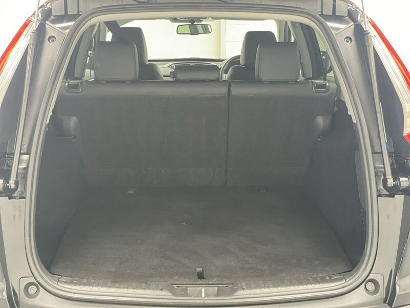 Honda Cr-V H I-mmd Ex Black #60