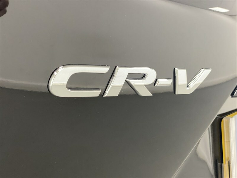Honda Cr-V H I-mmd Ex Black #28