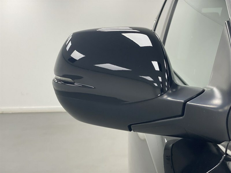 Honda Cr-V H I-mmd Ex Black #26