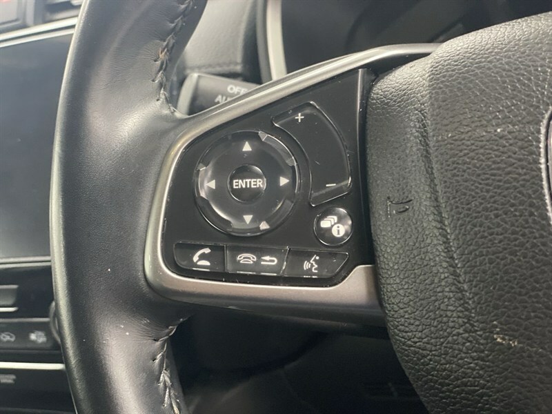 Honda Cr-V H I-mmd Ex Black #37