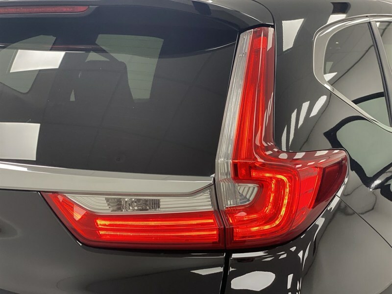 Honda Cr-V H I-mmd Ex Black #22