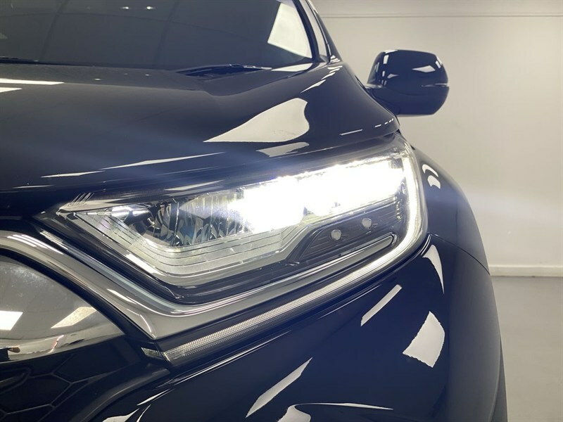 Honda Cr-V H I-mmd Ex Black #20