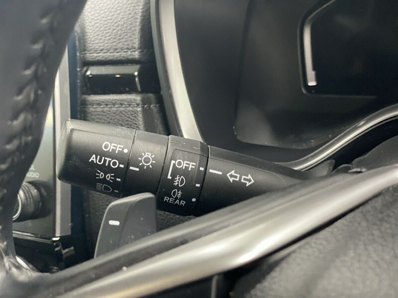 Honda Cr-V H I-mmd Ex Black #38