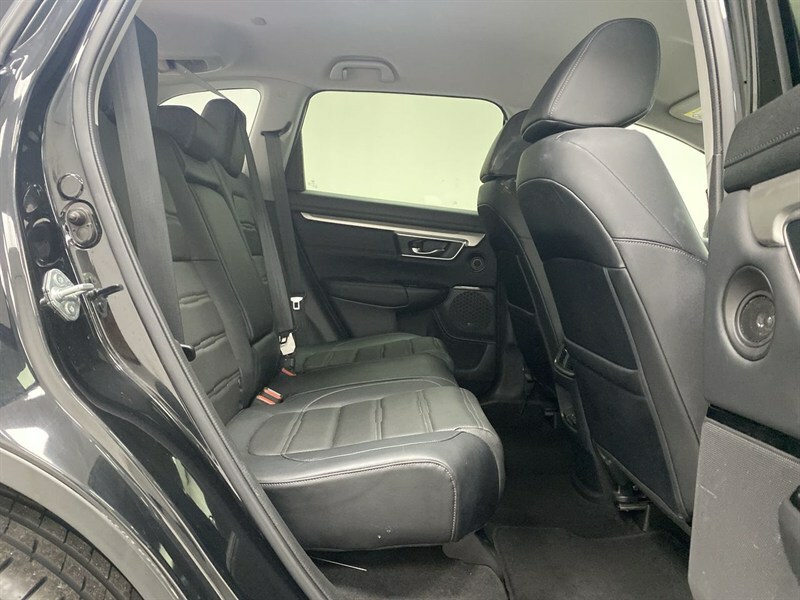 Honda Cr-V H I-mmd Ex Black #57
