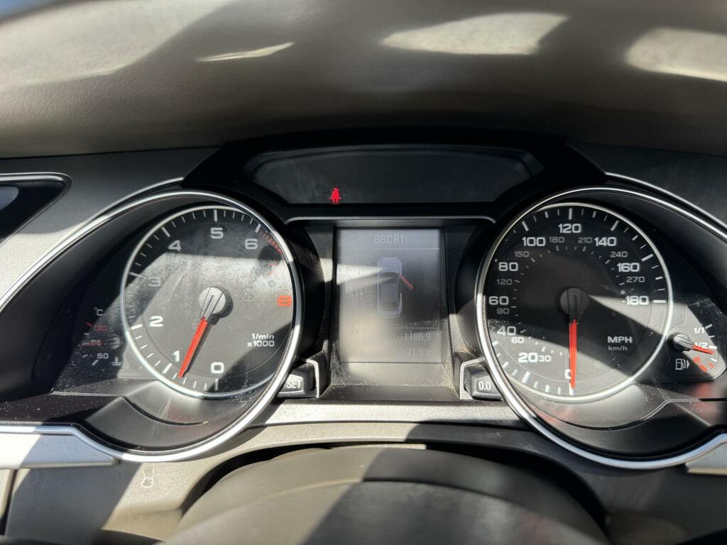 Audi A5 Sportback Tdi Quattro S Black #8