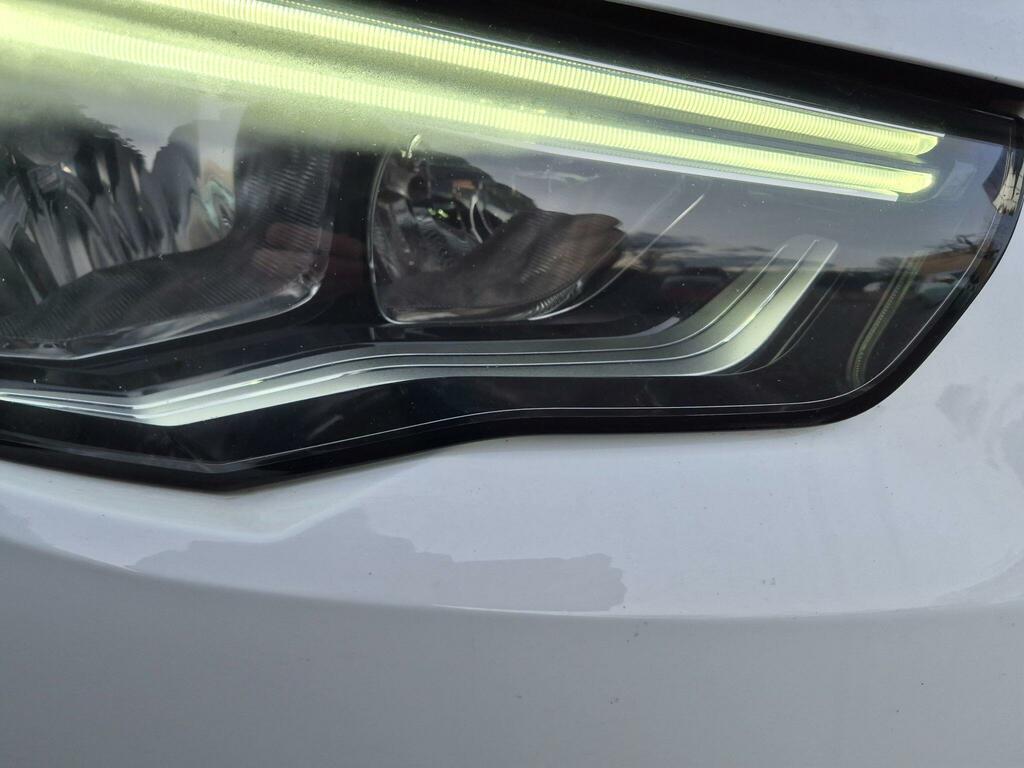 Vauxhall Grandland X Tech Line Nav White #19