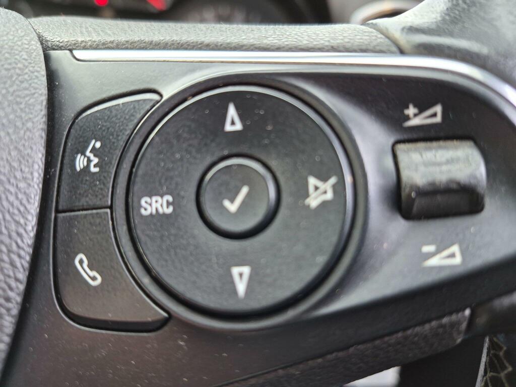 Vauxhall Grandland X Tech Line Nav White #15