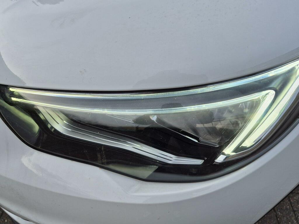 Vauxhall Grandland X Tech Line Nav White #18