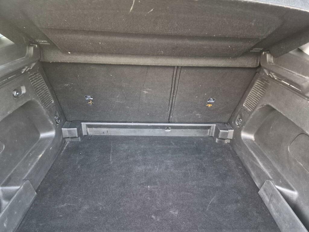 Vauxhall Grandland X Tech Line Nav White #21