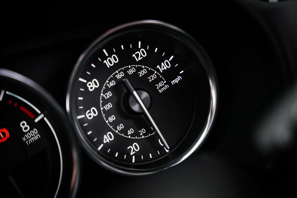 Mazda MX-5 1.5 Skyactiv-g Se-l Nav Euro 6 YT19TKM #4