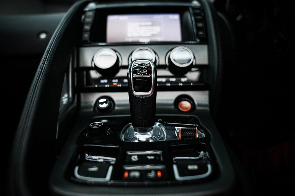 Jaguar F-Type 5.0 V8 S Euro 5 Ss #6