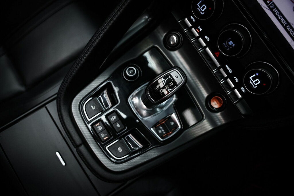 Jaguar F-Type 5.0 V8 S Euro 5 Ss #4