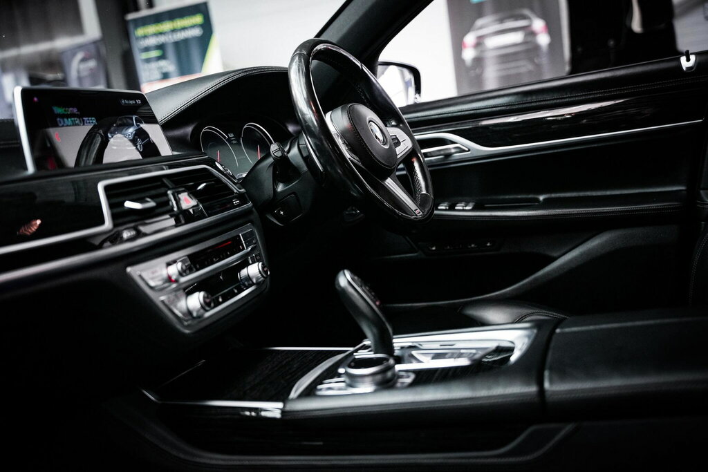 BMW 7 Series 3.0 730D M Sport Euro 6 Ss #2