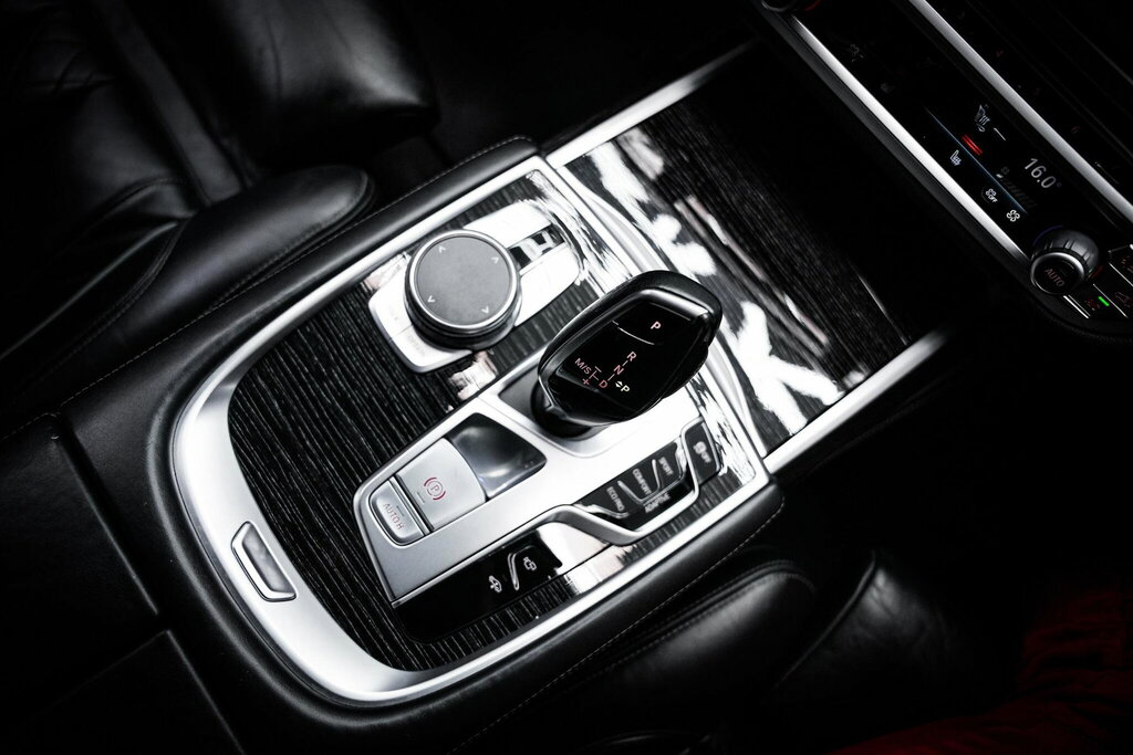 BMW 7 Series 3.0 730D M Sport Euro 6 Ss #3