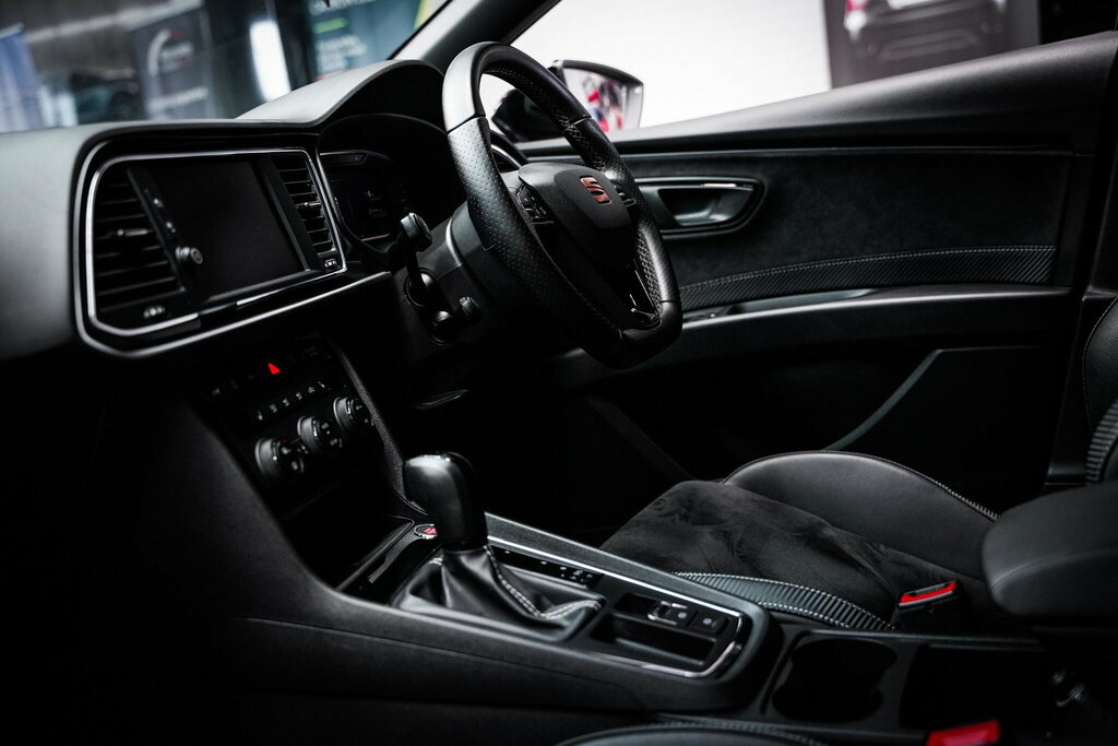 Seat Leon 2.0 Tsi Cupra 290 Lux Dsg Euro 6 Ss #2