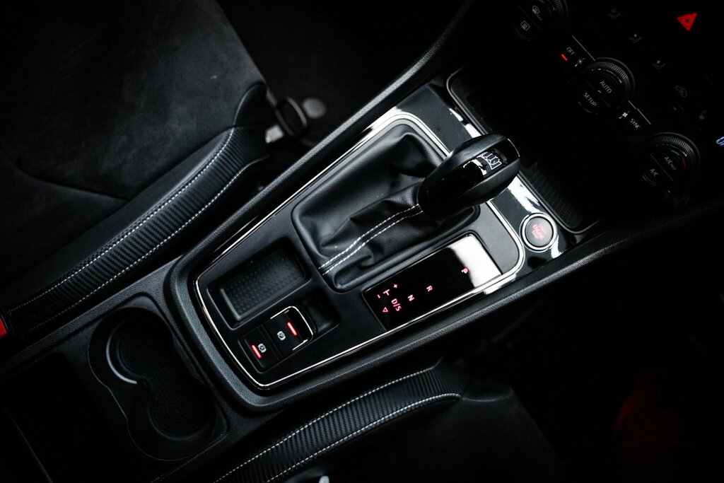 Seat Leon 2.0 Tsi Cupra 290 Lux Dsg Euro 6 Ss #3
