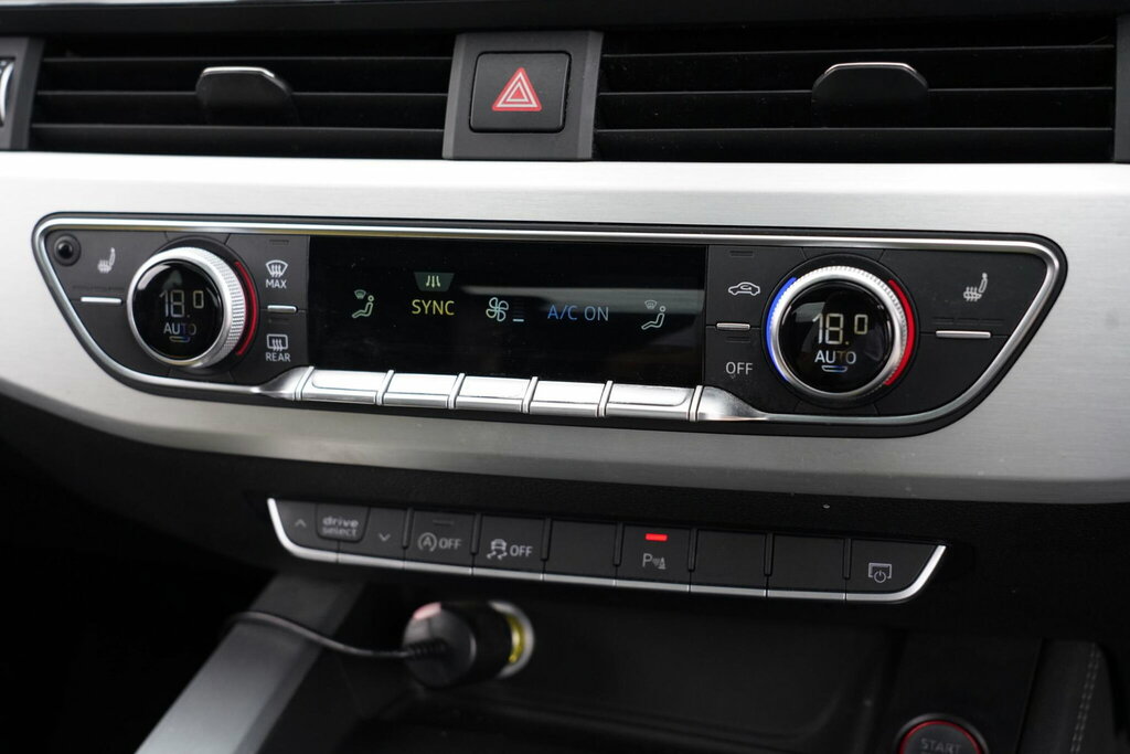 Audi S5 Tfsi V6 Black Edition Black #25