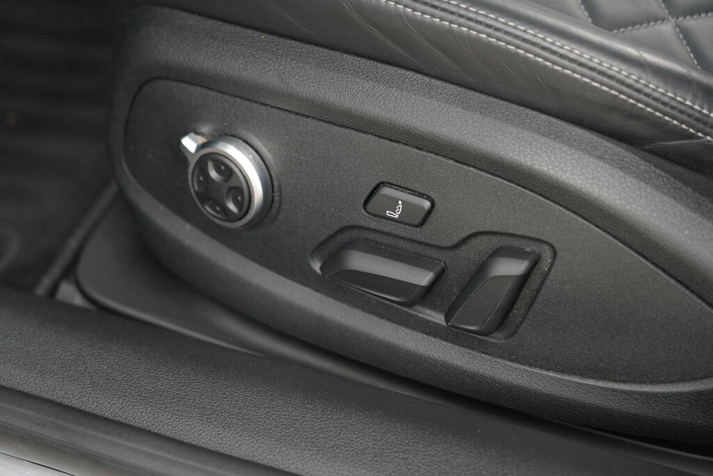 Audi S5 Tfsi V6 Black Edition Black #26