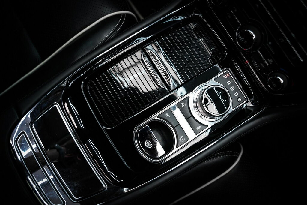 Jaguar XJ 3.0D V6 Portfolio Euro 5 Ss  #3
