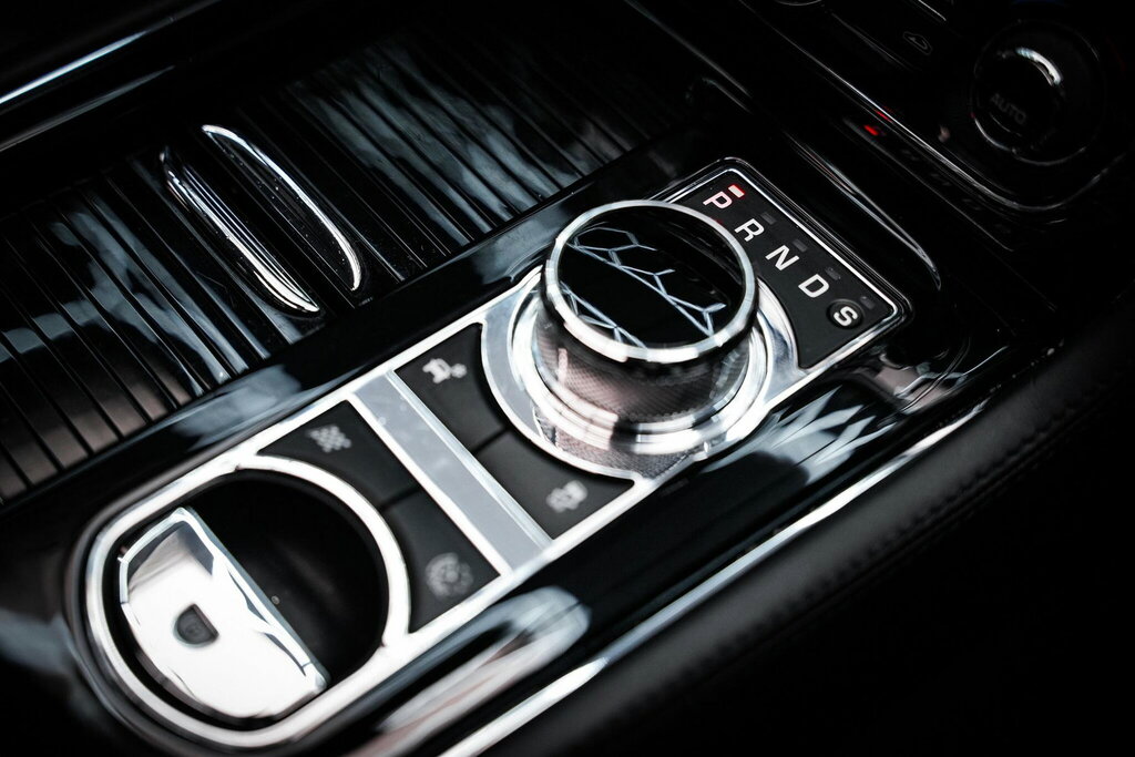 Jaguar XJ Xj Portfolio V6 D Silver #39