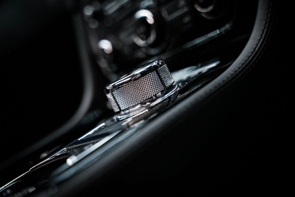 Jaguar XJ Xj Portfolio V6 D Silver #38