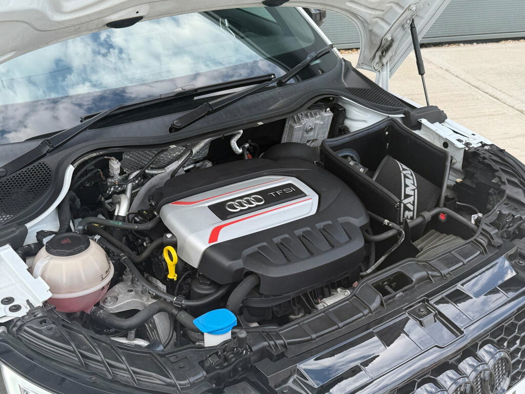 Audi S1 2.0 Tfsi Competition Quattro Euro 6 Ss  #3