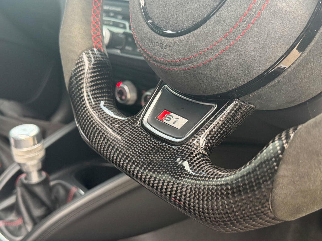 Audi S1 2L Competition Blue #9