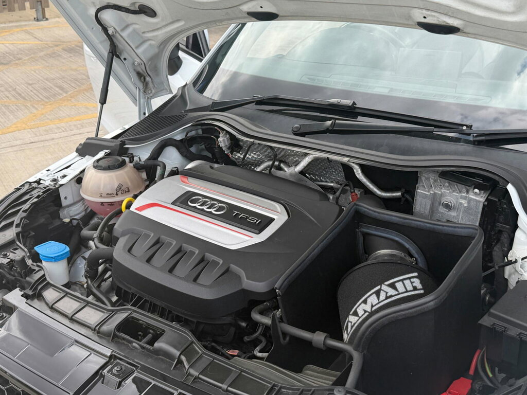 Audi S1 2L Competition Blue #19