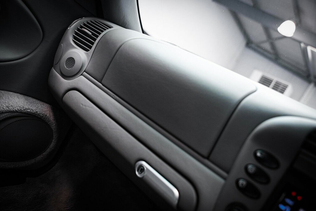 Porsche 911 40Th Anniversary Silver #39