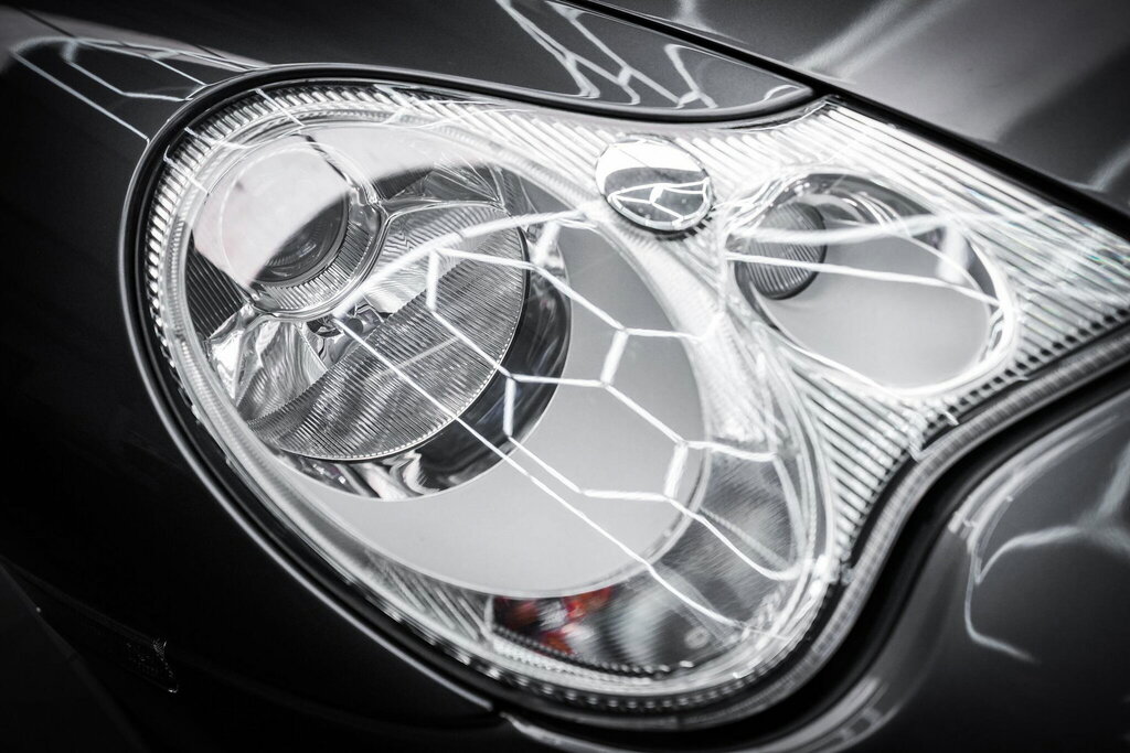 Porsche 911 40Th Anniversary Silver #28