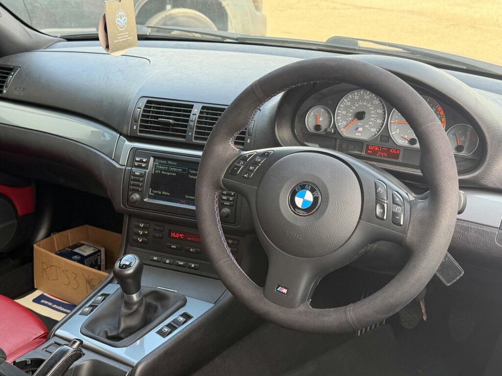 BMW M3 3.2I Euro 4 #5