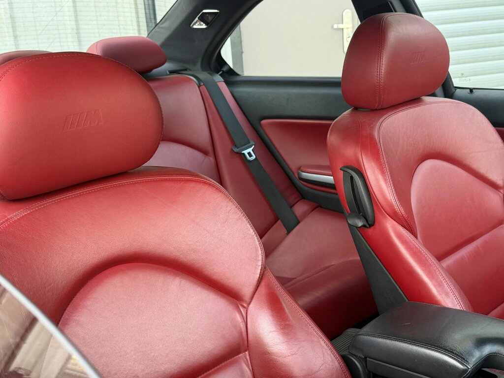 BMW M3 3.2 M3 338 Bhp Silver #7