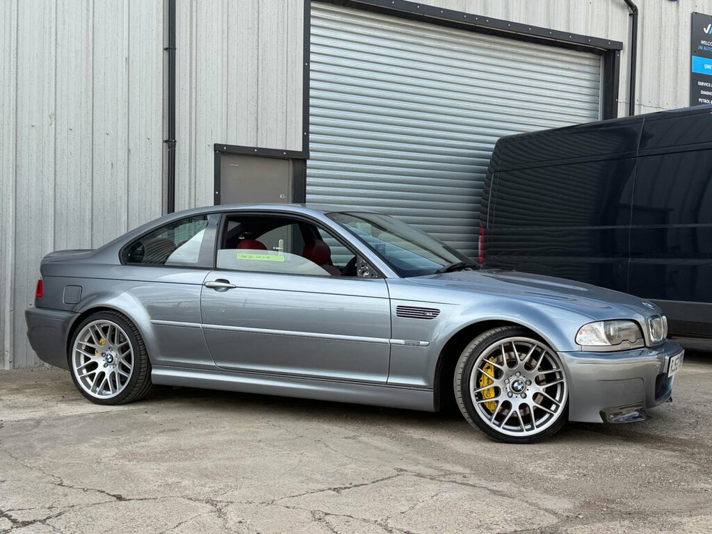 BMW M3 3.2I Euro 4 #6