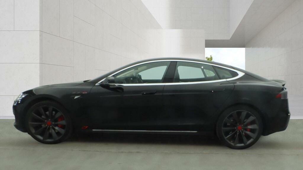 Tesla Model S 85 Auto 5dr #6