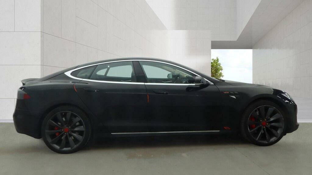 Tesla Model S 85 Auto 5dr #5