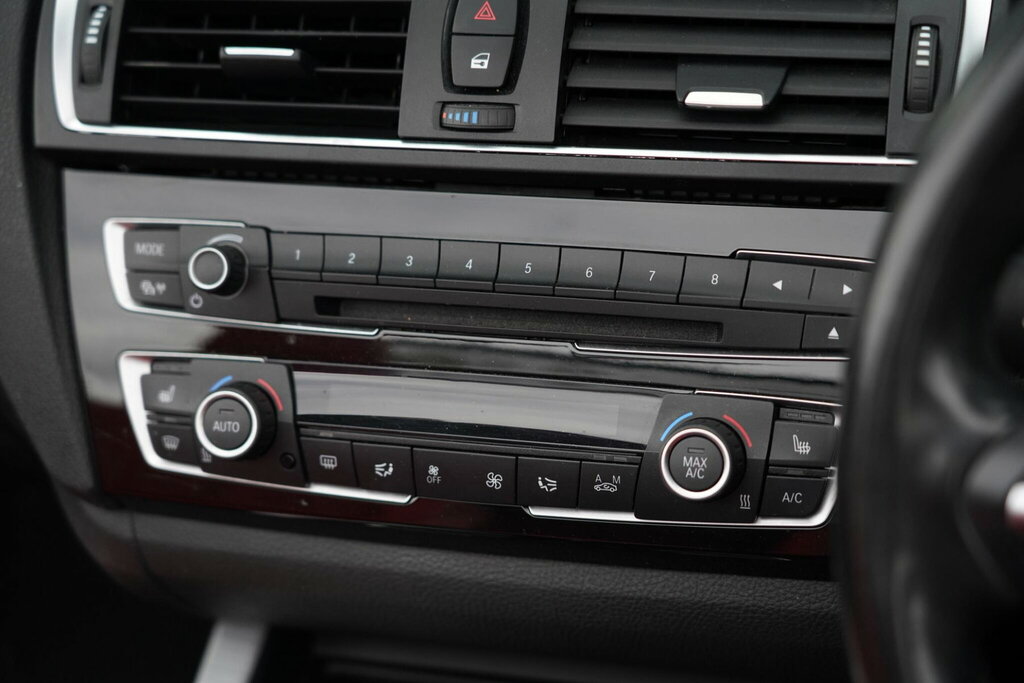 BMW 2 Series Diesel #7