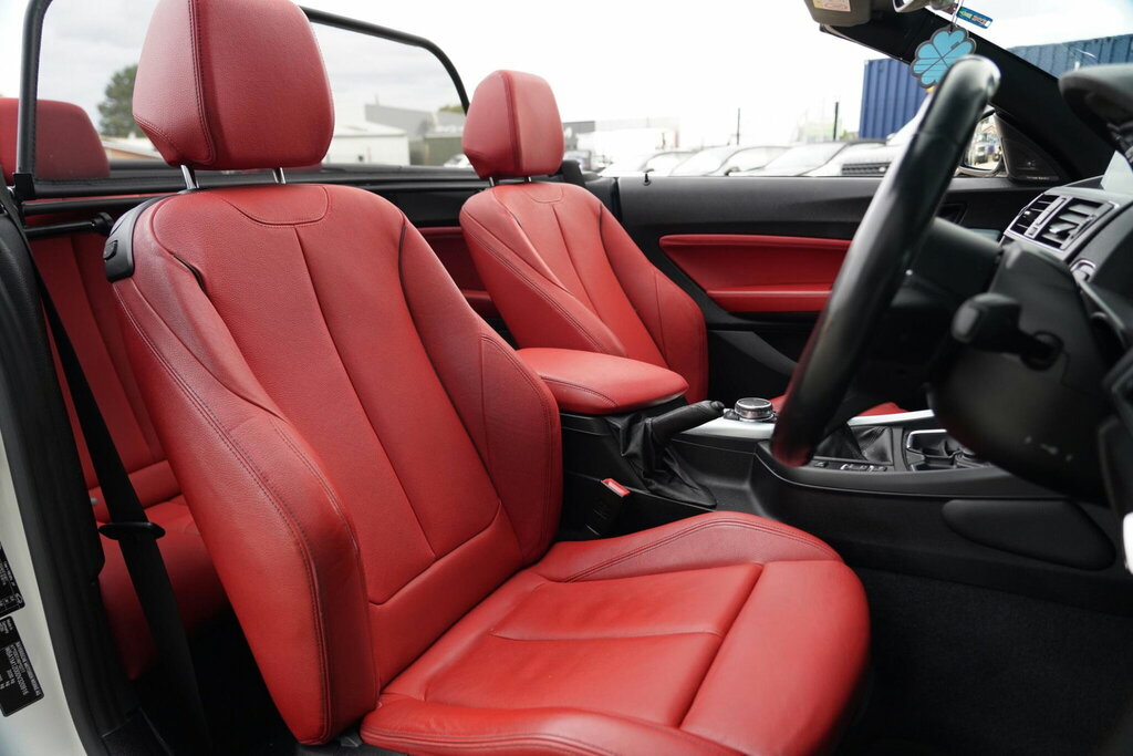 BMW 2 Series 3.0 M235i Euro 6 Ss #4