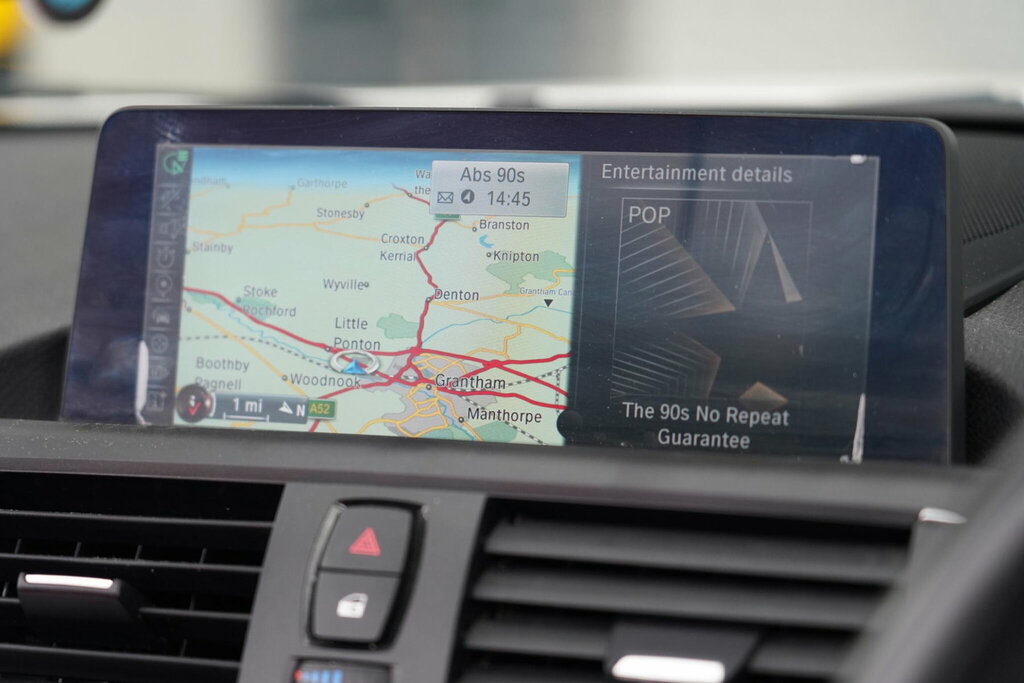 BMW 2 Series 3.0 M235i Euro 6 Ss #6